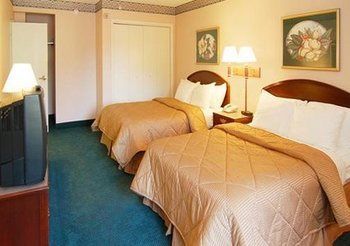 Hotel Comfort Inn