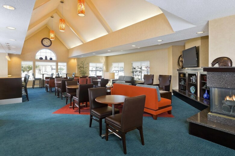 Hotel Residence Inn Waco