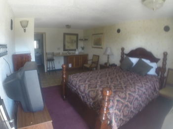 Hotel Executive Inn & Suites Waco
