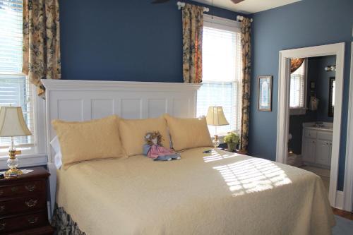Bed & Breakfast The Collins House Inn