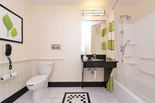 Hotel Fairfield Inn & Suites Fort Pierce