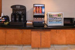Hotel Fairfield Inn & Suites Fort Pierce