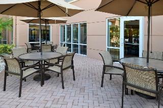 Hotel Fairfield Inn & Suites Fort Pierce