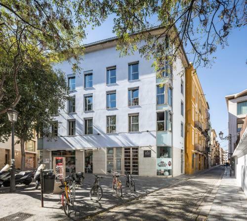 Hotel Mon Suites Carmen