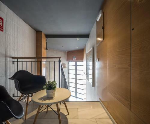 Hotel Mon Suites Carmen