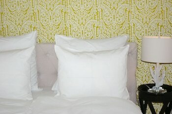 Aparthotel The Suite Hotel Garden
