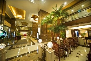 Hotel Green Garden