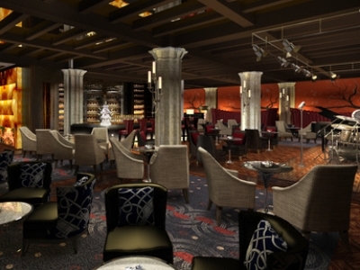 Hotel Fairmont Peace