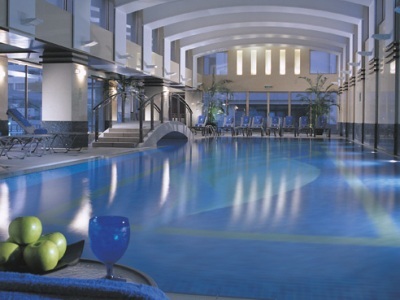 Hotel Portman Ritz Carlton