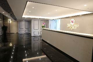 Majestic Hotel