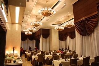 Majestic Hotel