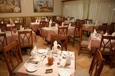 Hotel Akteon Holiday Village
