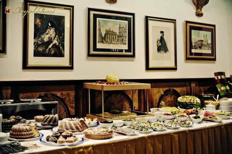 Hotel Royal Ricc