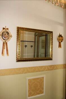 Hotel Franca