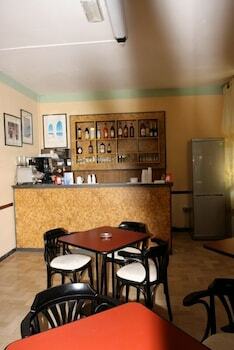Hotel Franca