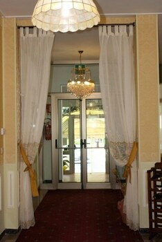 Hotel Franca