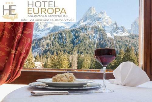 Hotel Europa