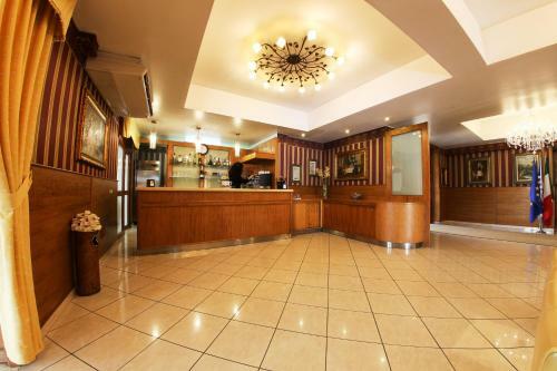 Hotel Max