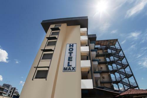 Hotel Max