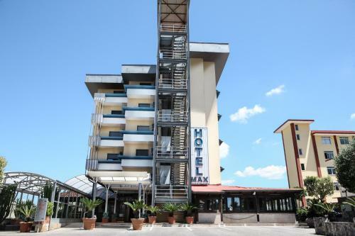 Hotel Max