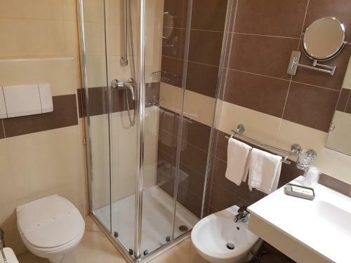 Hotel Bella Lazise