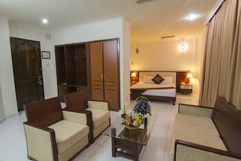 Vung Tau P&t Hotel