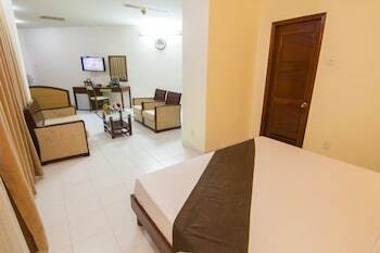 Vung Tau P&t Hotel