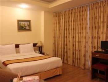 A25 Hotel - Lien Tri