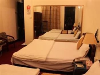 A25 Hotel - Lien Tri
