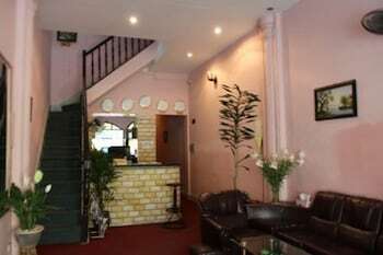 A25 Hotel - Lien Tri