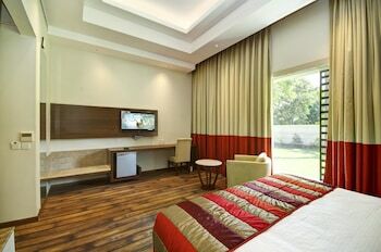 La Sagrita - A Boutique Hotel