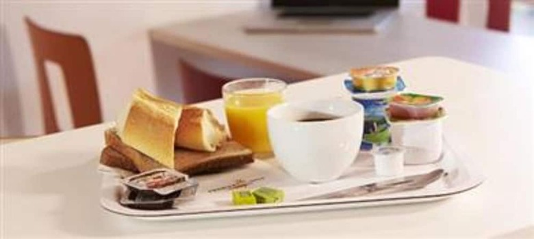 Hotel Premiere Classe Evreux