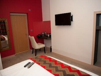 Hotel Forty One