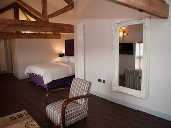 Hotel Forty One