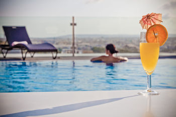 Hotel La Branda Rocca Nettuno Suites
