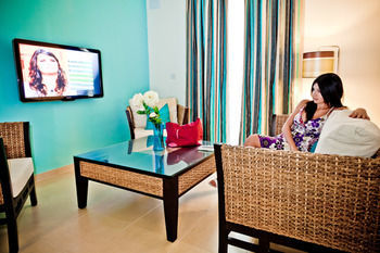 Hotel La Branda Rocca Nettuno Suites
