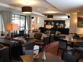 Hotel Hallmark Birmingham Strathall (sgl)