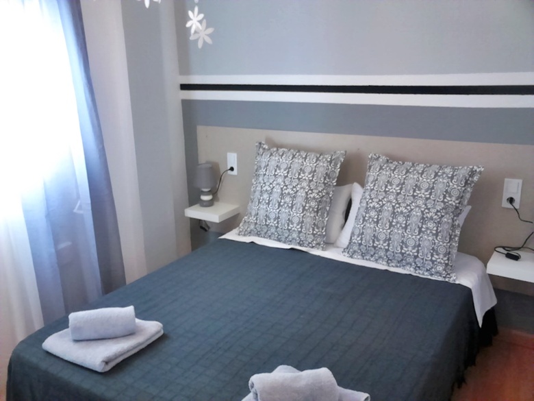 Hotel Valencia Apartmans El Carmen