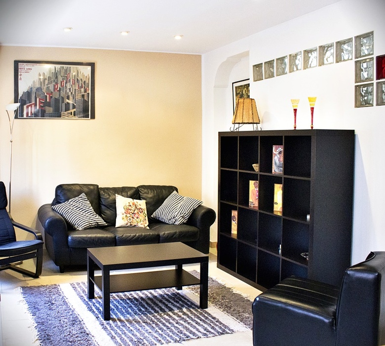 Hotel Valencia Apartmans El Carmen