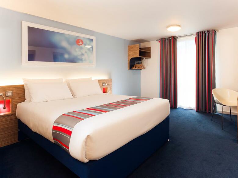 Travelodge London Greenwich Hotel