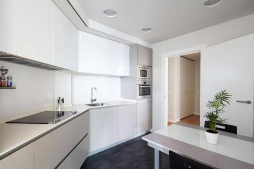 Apartamento Singular Pamplona
