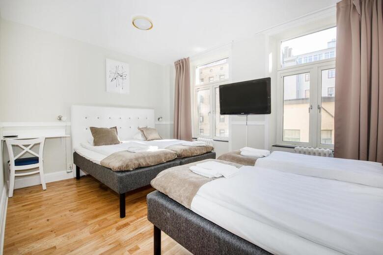 City Hotel Avenyn