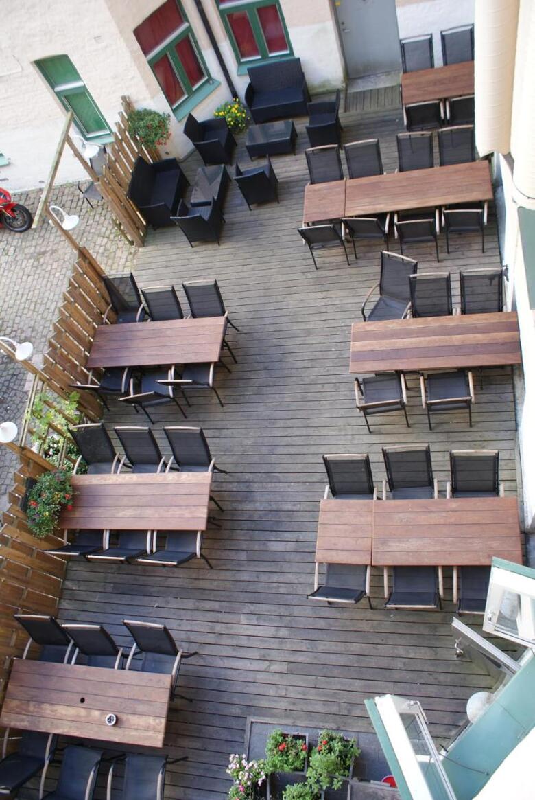 City Hotel Avenyn