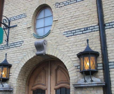 City Hotel Avenyn