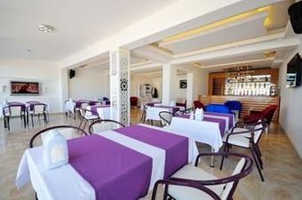Fuda Hotel