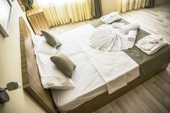 Hotel Berlin Otel Nisantasi