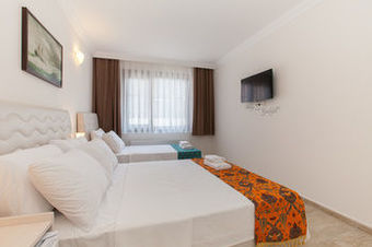 Bed & Breakfast Galley Hotel