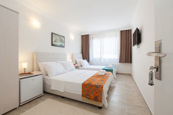 Bed & Breakfast Galley Hotel