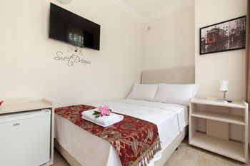 Bed & Breakfast Galley Hotel