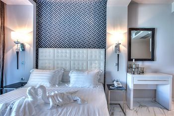 Art Boutique Hotel